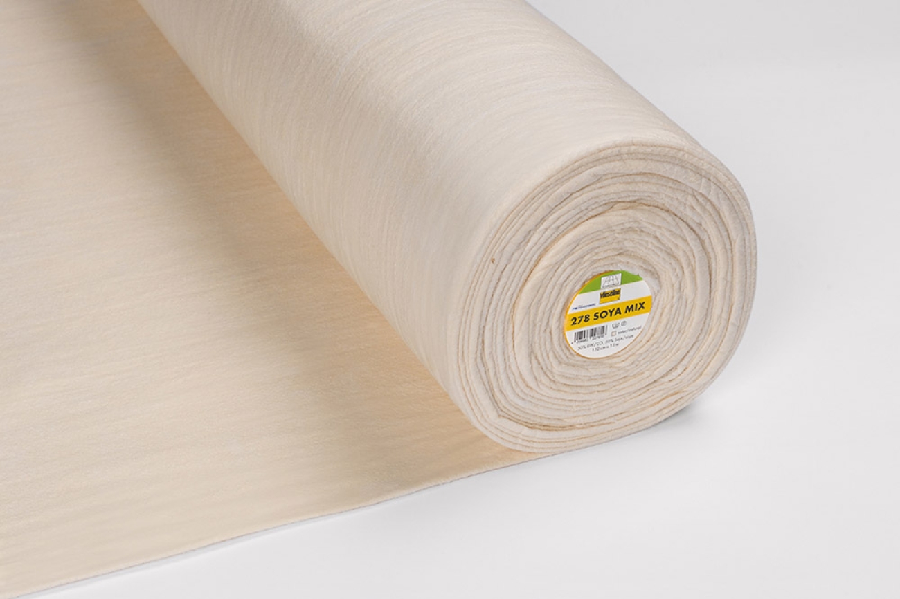 Vlieseline 278 SOYA-MIX